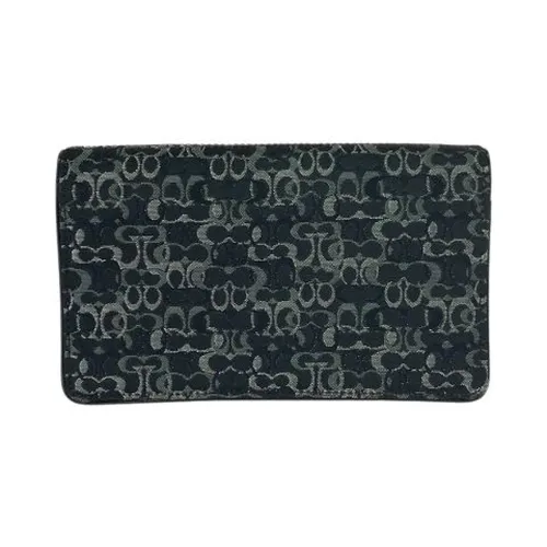 Pre-owned > Pre-owned Bags > Pre-owned Clutches - - Coach Pre-owned - Modalova