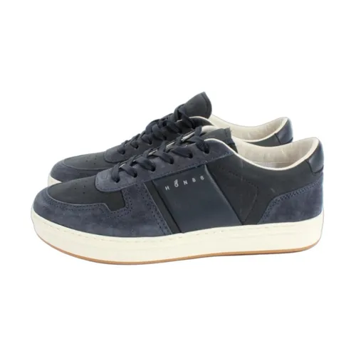 Hogan - Shoes > Sneakers - Blue - Hogan - Modalova