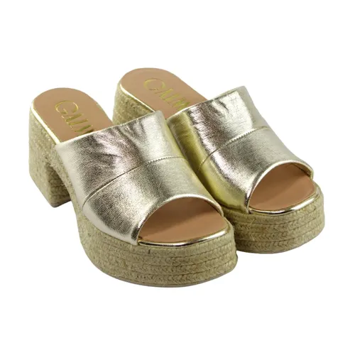 Shoes > Heels > Heeled Mules - - Gaimo - Modalova