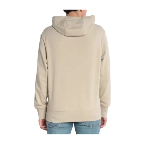 Sweatshirts & Hoodies > Hoodies - - Calvin Klein - Modalova