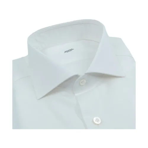 Shirts > Formal Shirts - - Barba - Modalova