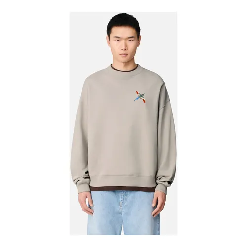 Sweatshirts & Hoodies > Sweatshirts - - Axel Arigato - Modalova