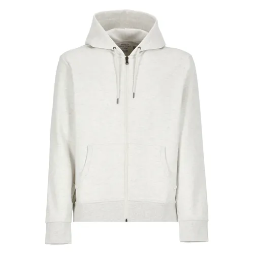Sweatshirts & Hoodies > Zip-throughs - - Ralph Lauren - Modalova