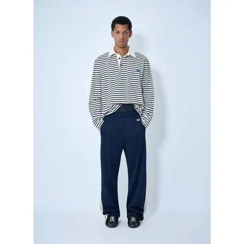 Trousers > Sweatpants - - Wales Bonner - Modalova