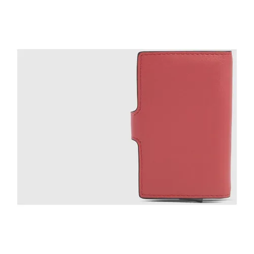 Accessories > Wallets & Cardholders - - Piquadro - Modalova