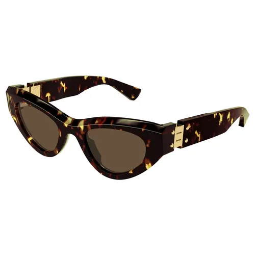 Accessories > Sunglasses - - Bottega Veneta - Modalova