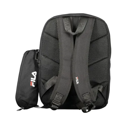 Fila - Bags > Backpacks - Black - Fila - Modalova