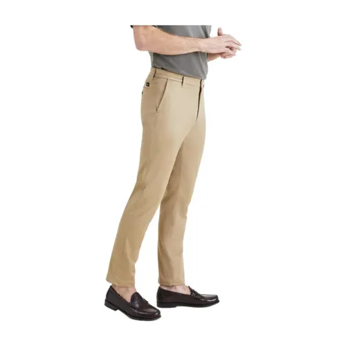 Trousers > Chinos - - Dockers - Modalova