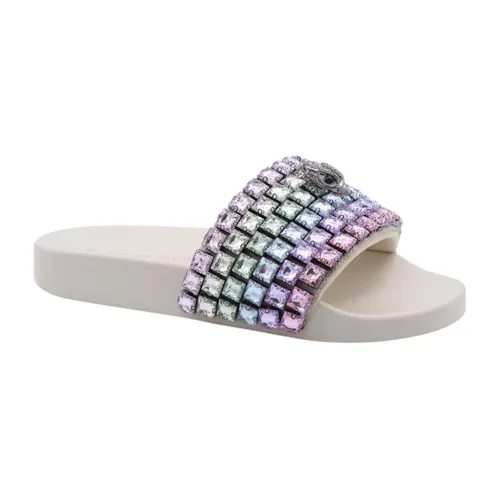 Shoes > Flip Flops & Sliders > Sliders - - Kurt Geiger - Modalova