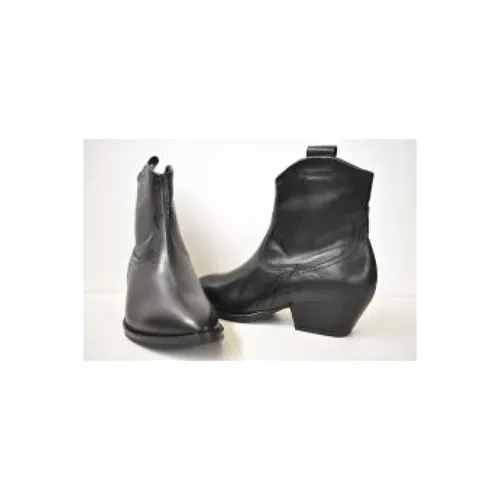 Shoes > Boots > High Boots - - Janet & Janet - Modalova