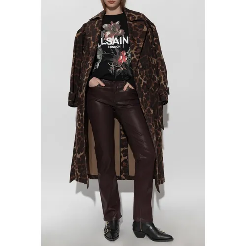 Sweatshirts & Hoodies > Sweatshirts - - AllSaints - Modalova