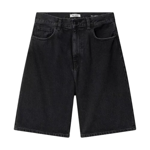 Shorts > Denim Shorts - - Carhartt Wip - Modalova