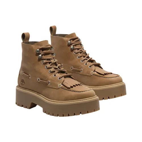 Shoes > Boots > Lace-up Boots - - Timberland - Modalova