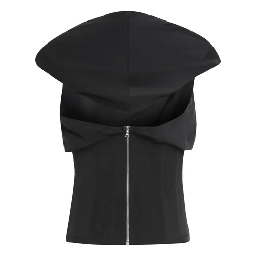 Tops > Sleeveless Tops - - Frolov - Modalova