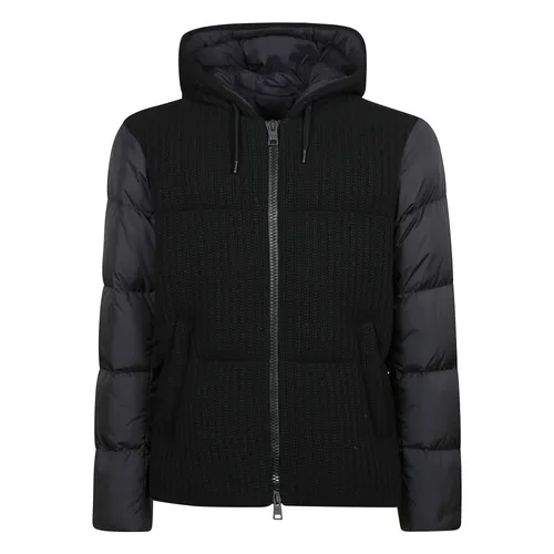 Jackets > Winter Jackets - - Herno - Modalova
