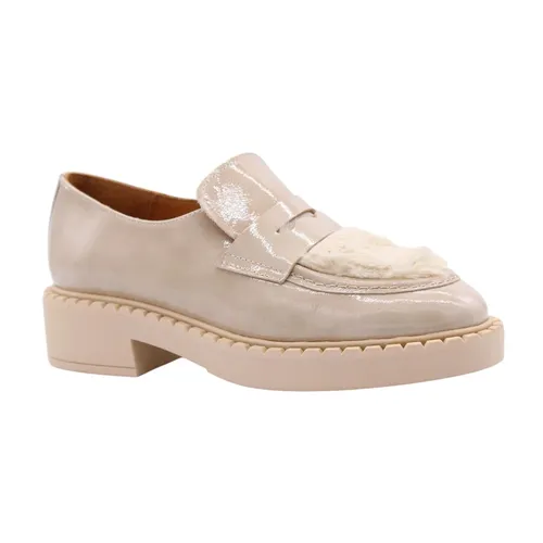 Shoes > Flats > Loafers - - Ctwlk. - Modalova