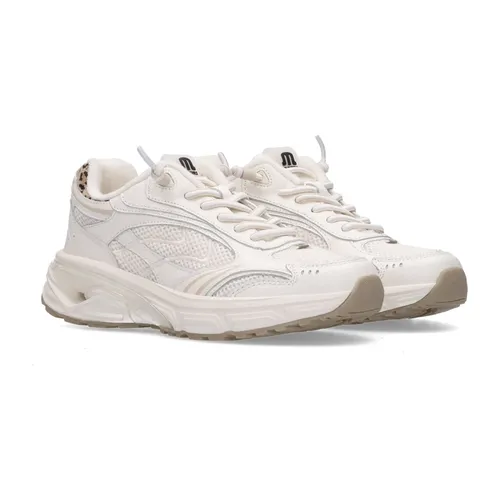 Maruti - Shoes > Sneakers - White - Maruti - Modalova
