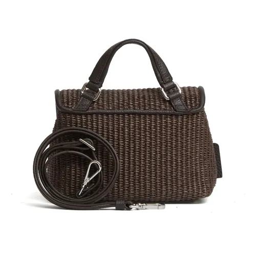 Bags > Handbags - - Zanellato - Modalova