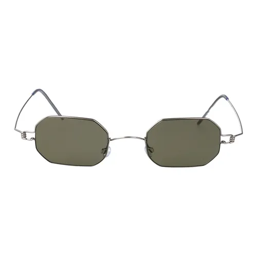 Accessories > Sunglasses - - Lindberg - Modalova