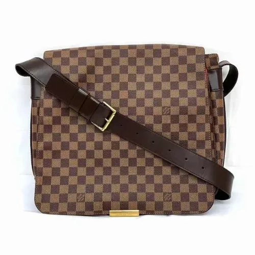 Pre-owned > Pre-owned Bags > Pre-owned Cross Body Bags - - Louis Vuitton Vintage - Modalova