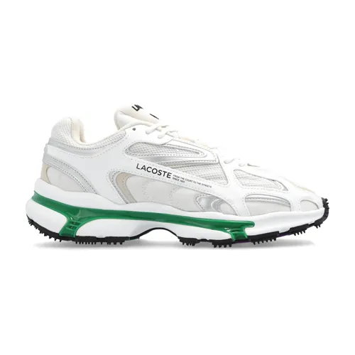 Shoes > Sneakers - - Lacoste - Modalova