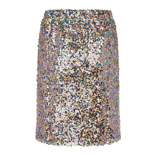 Skirts > Short Skirts - - Lollys Laundry - Modalova