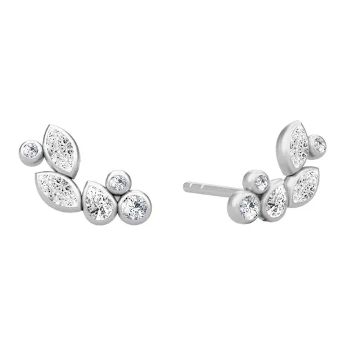 Accessories > Jewellery > Earrings - - Julie Sandlau - Modalova