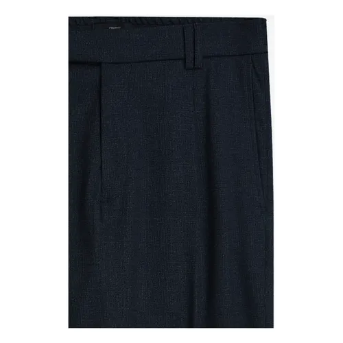 Trousers > Suit Trousers - - Cinque - Modalova