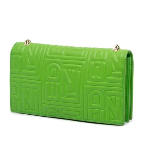 Pre-owned > Pre-owned Bags > Pre-owned Mini Bags - - Fendi Vintage - Modalova