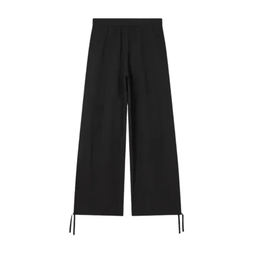 Trousers > Wide Trousers - - Kenzo - Modalova