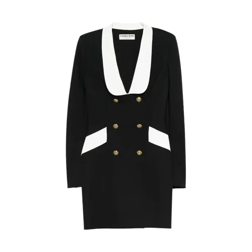 Dresses > Day Dresses > Shirt Dresses - - Chiara Boni - Modalova