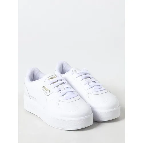 Puma - Shoes > Sneakers - White - Puma - Modalova