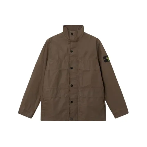 Sport > Outdoor > Jackets > Wind Jackets - - Stone Island - Modalova
