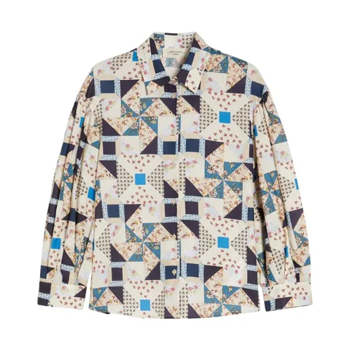 Blouses & Shirts > Shirts - - Weekend Max Mara - Modalova