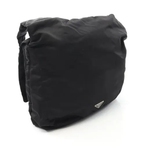 Pre-owned > Pre-owned Bags > Pre-owned Cross Body Bags - - Prada Vintage - Modalova