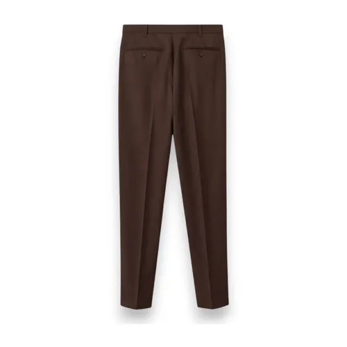 Trousers > Straight Trousers - - BE Able - Modalova