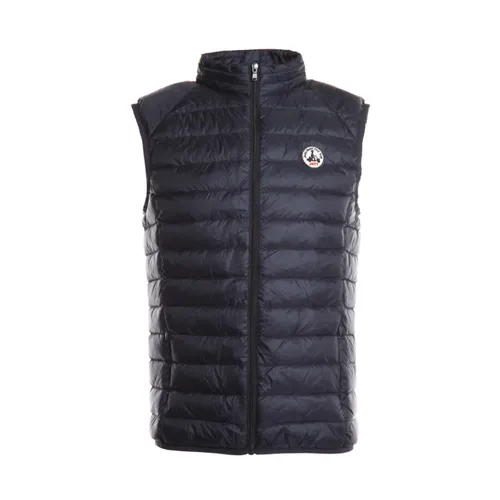 Jott - Jackets > Vests - Blue - Jott - Modalova
