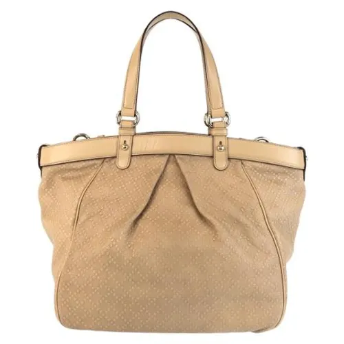 Pre-owned > Pre-owned Bags > Pre-owned Handbags - - Gucci Vintage - Modalova