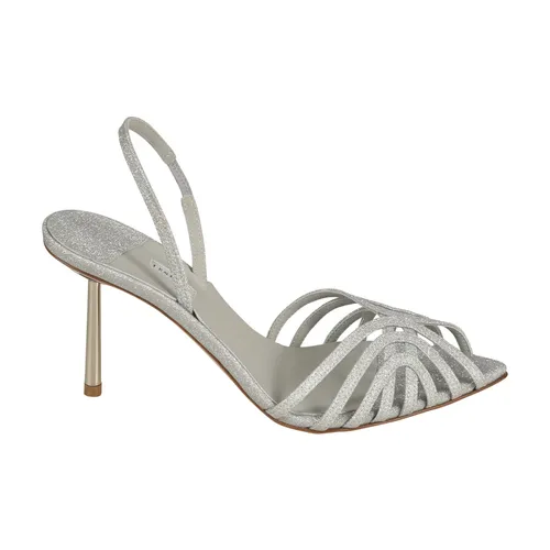 Shoes > Sandals > High Heel Sandals - - Le Silla - Modalova