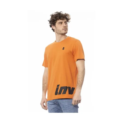 Tops > T-Shirts - - Invicta - Modalova