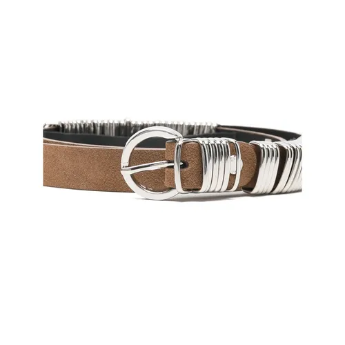 Accessories > Belts - - Federica Tosi - Modalova