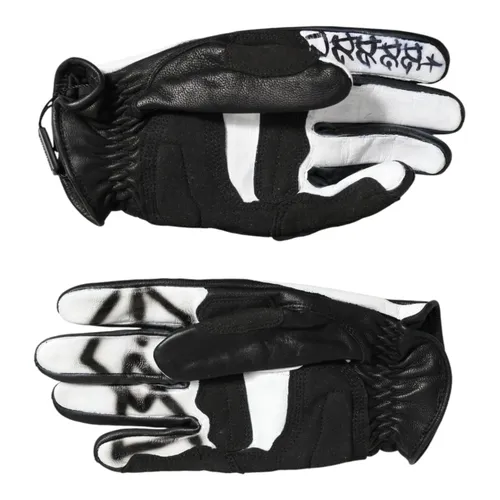 Accessories > Gloves - - Dolce & Gabbana - Modalova