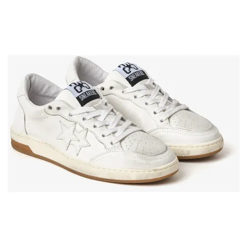 Star - Shoes > Sneakers - White - 2Star - Modalova