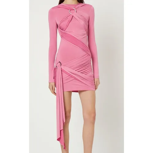 Dresses > Occasion Dresses > Party Dresses - - The Attico - Modalova