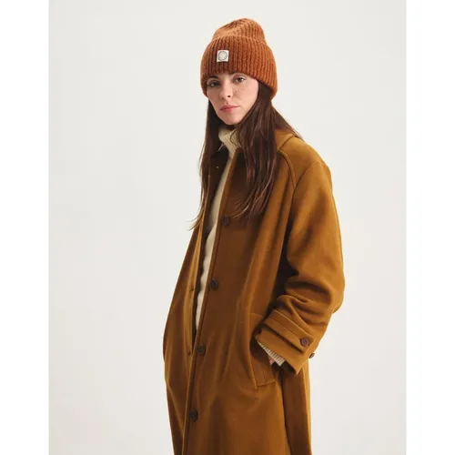 Accessories > Hats > Beanies - - Ines de la Fressange Paris - Modalova