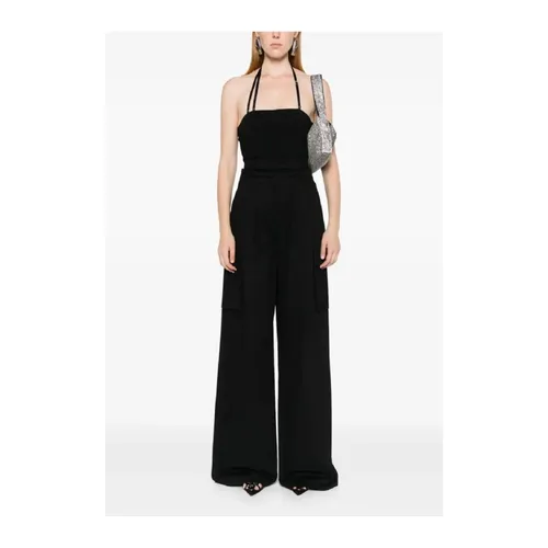 Tops > Sleeveless Tops - - The Attico - Modalova