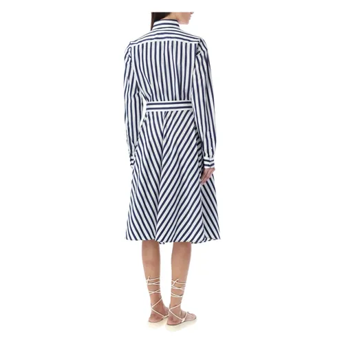 Dresses > Day Dresses > Shirt Dresses - - Polo Ralph Lauren - Modalova