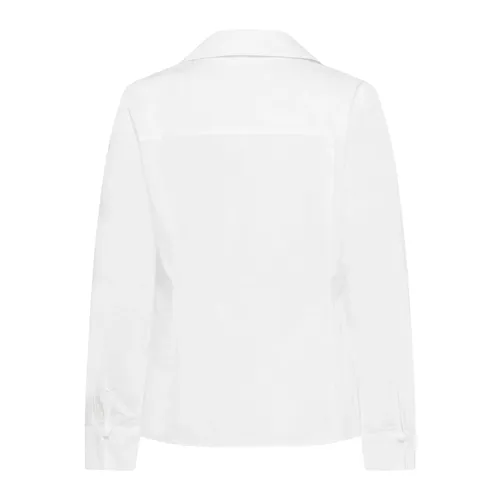 Blouses & Shirts > Shirts - - Karen by Simonsen - Modalova