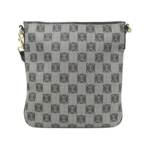 Pre-owned > Pre-owned Bags > Pre-owned Cross Body Bags - - Loewe Pre-owned - Modalova