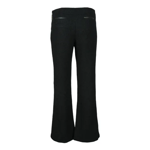 Trousers > Wide Trousers - - Simona Corsellini - Modalova
